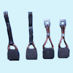 Automobile Carbon Brush