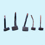 Automobile Carbon Brush