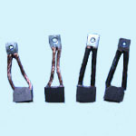 Automobile Carbon Brush