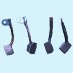 Automobile Carbon Brush