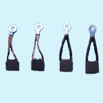 Automobile Carbon Brush