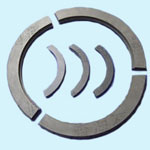 Metal Impregnated Graphite